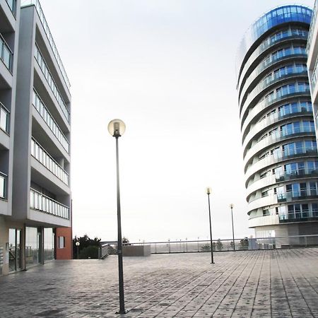 Foz Beach House Figueira da Foz Zewnętrze zdjęcie