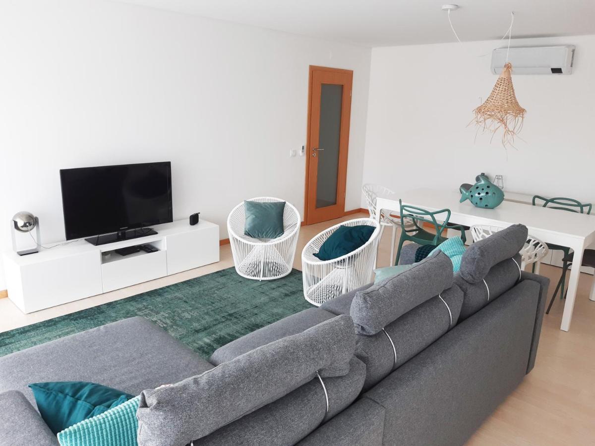 Foz Beach House Figueira da Foz Zewnętrze zdjęcie