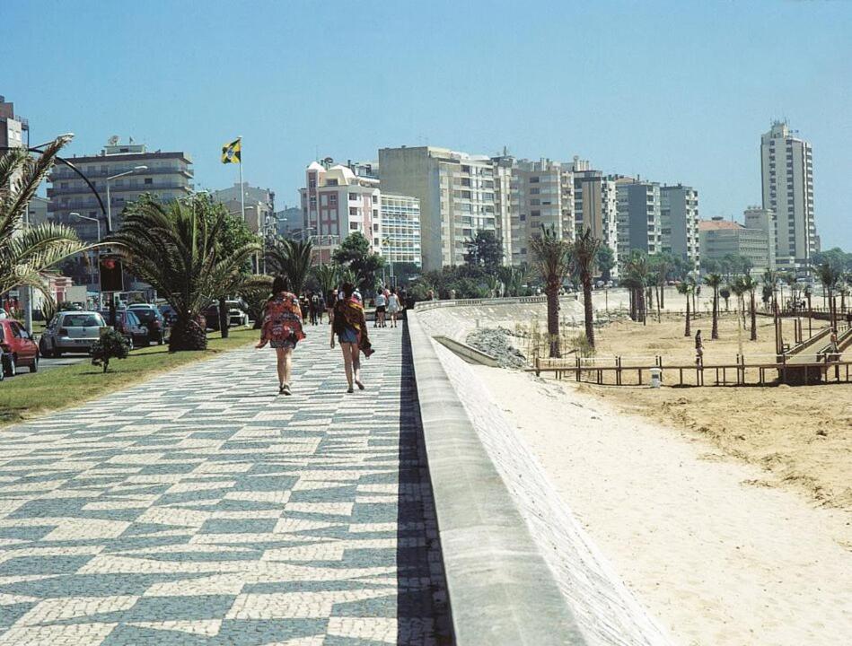 Foz Beach House Figueira da Foz Zewnętrze zdjęcie