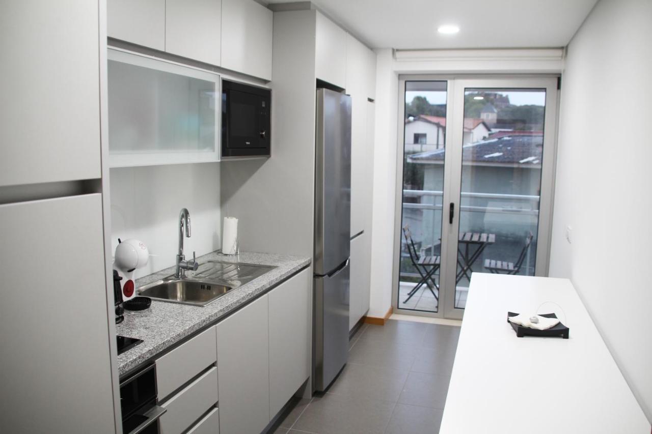 Foz Beach House Figueira da Foz Zewnętrze zdjęcie