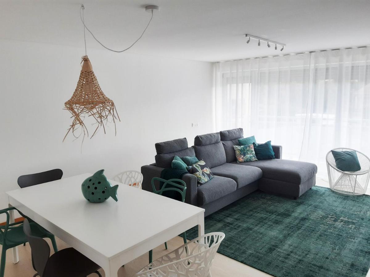 Foz Beach House Figueira da Foz Zewnętrze zdjęcie