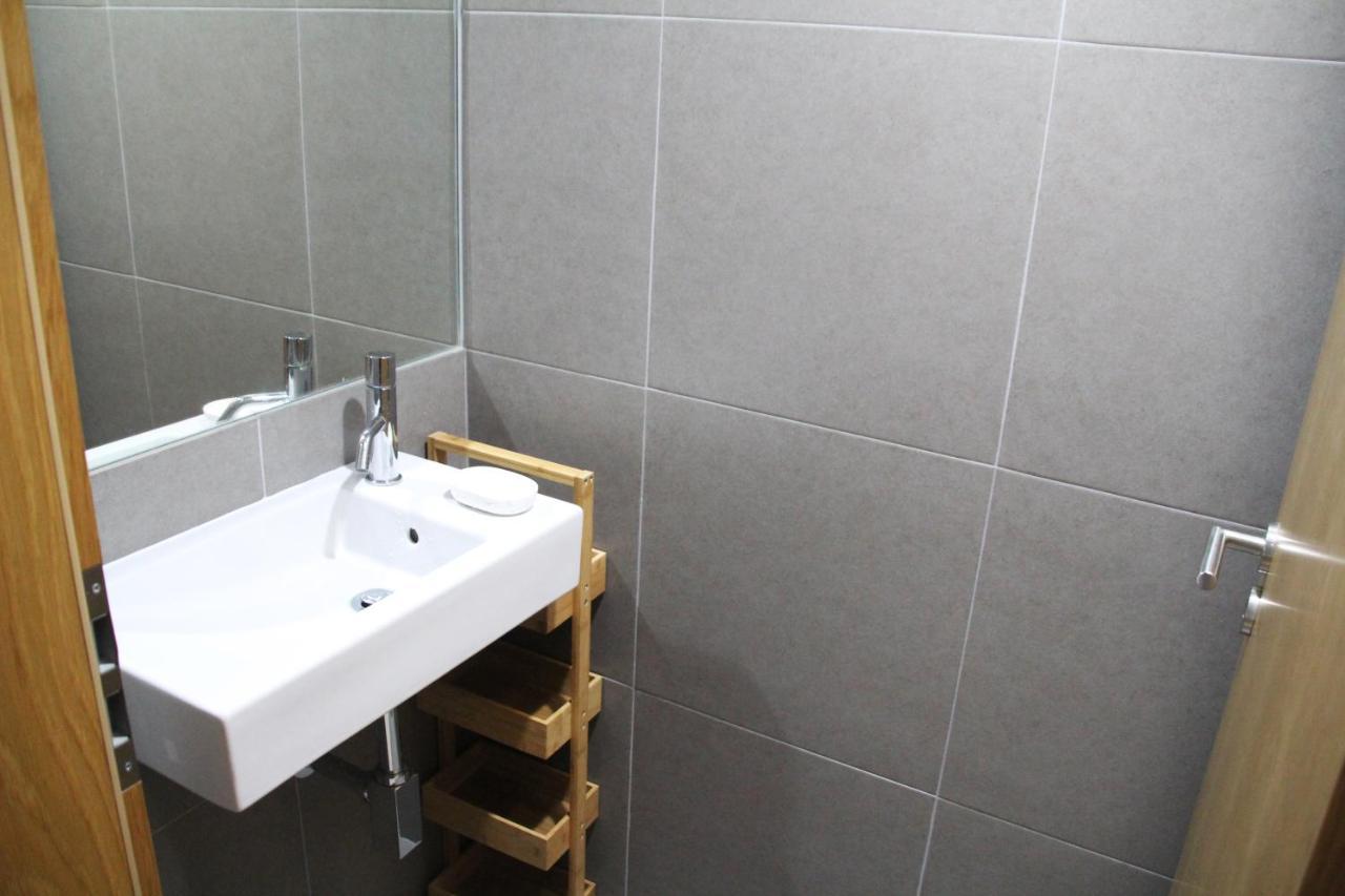Foz Beach House Figueira da Foz Zewnętrze zdjęcie